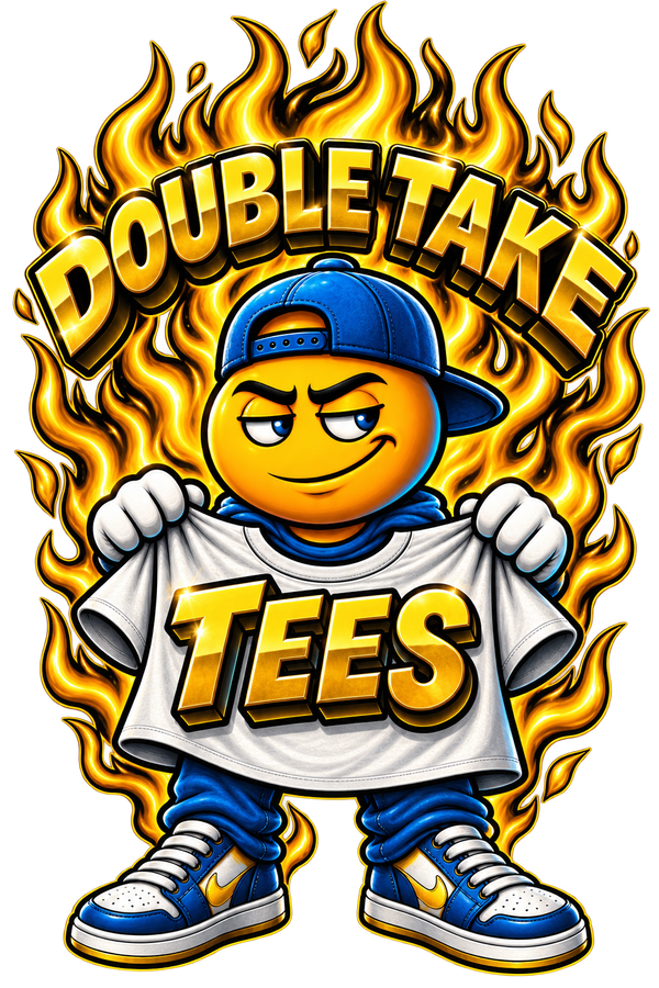 Double Take-tees