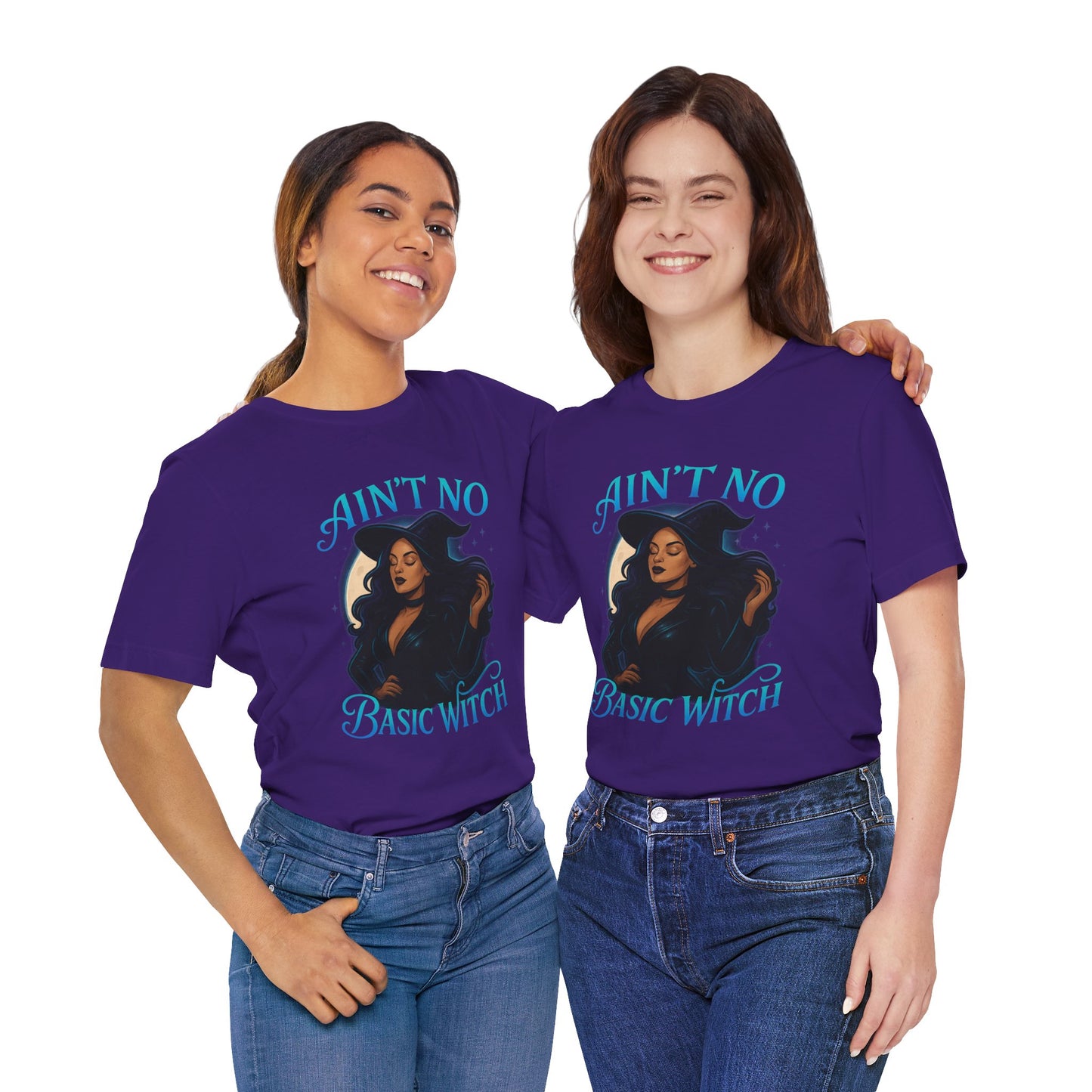 Team purple