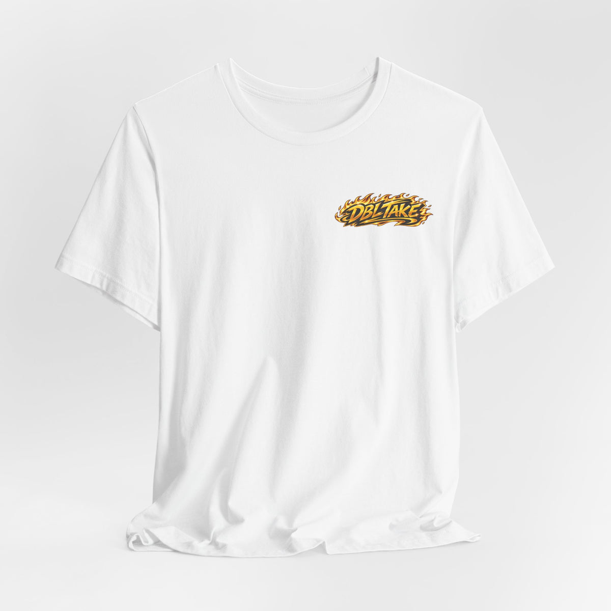Standing On My Business T-Shirt — "I’m Standing On My Business"- Unisex Tee