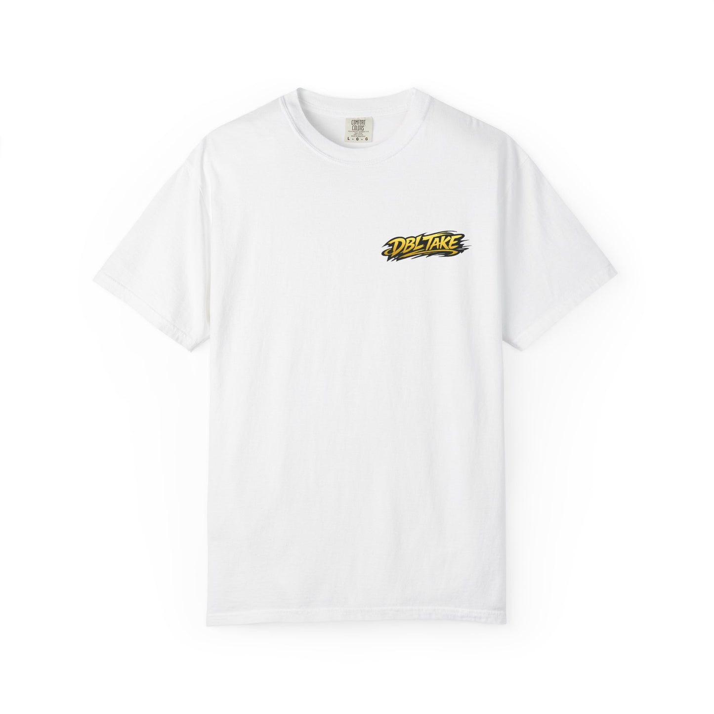 Playful Graphic T-Shirt, Fun Casual Wear, Gift for Friends, Birthday Shirt, Youthful Style, Weekend Attire