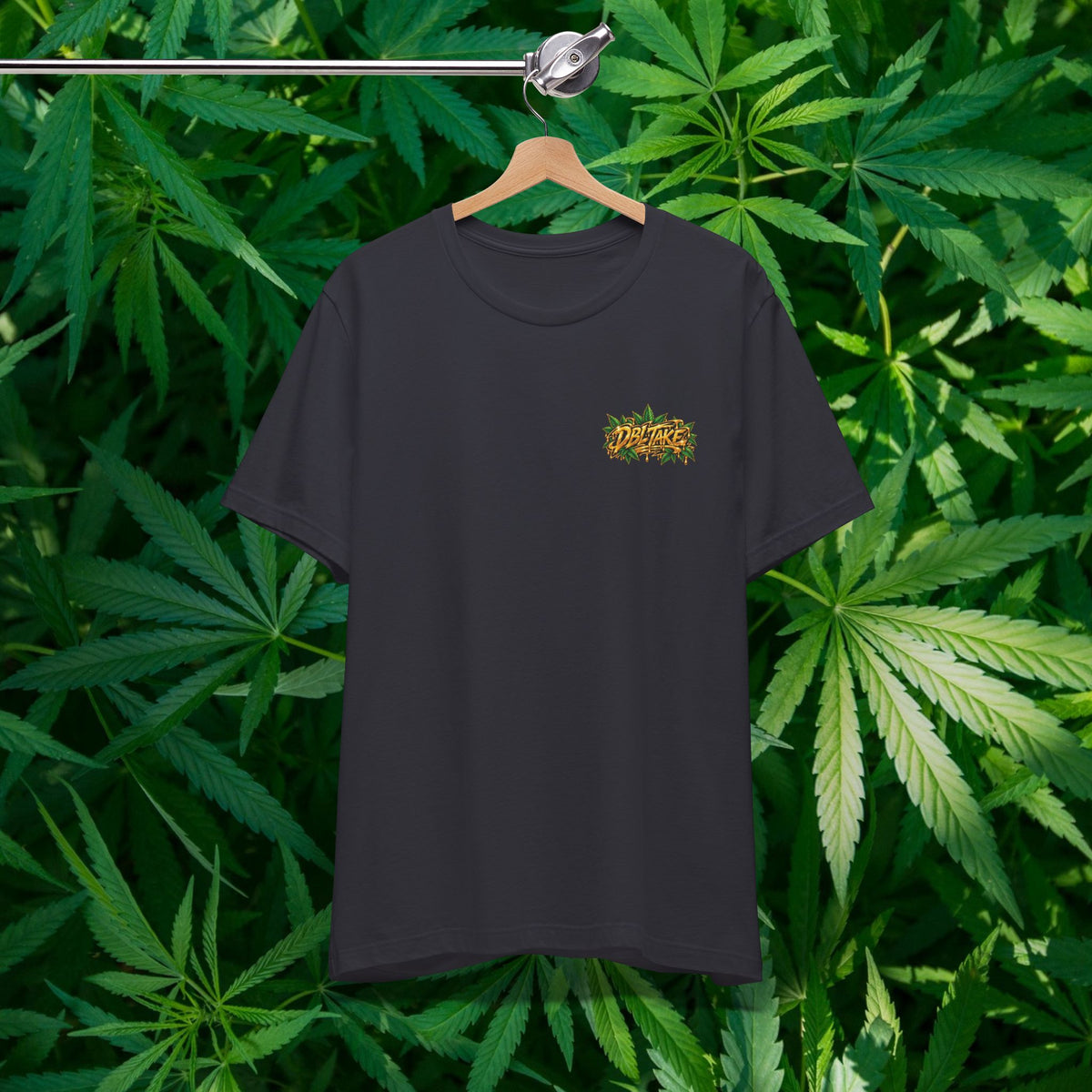 "Touch Grass" - Unsex Tee
