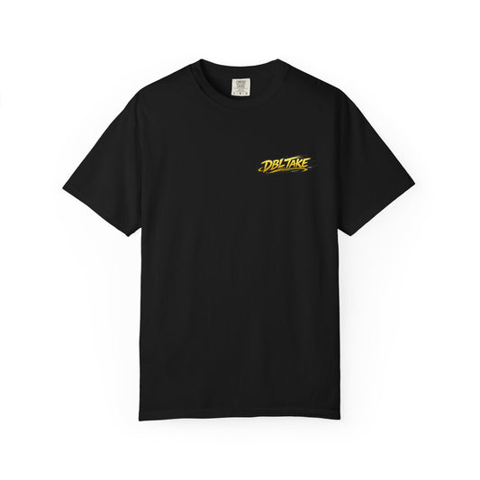 Playful Graphic T-Shirt, Fun Casual Wear, Gift for Friends, Birthday Shirt, Youthful Style, Weekend Attire