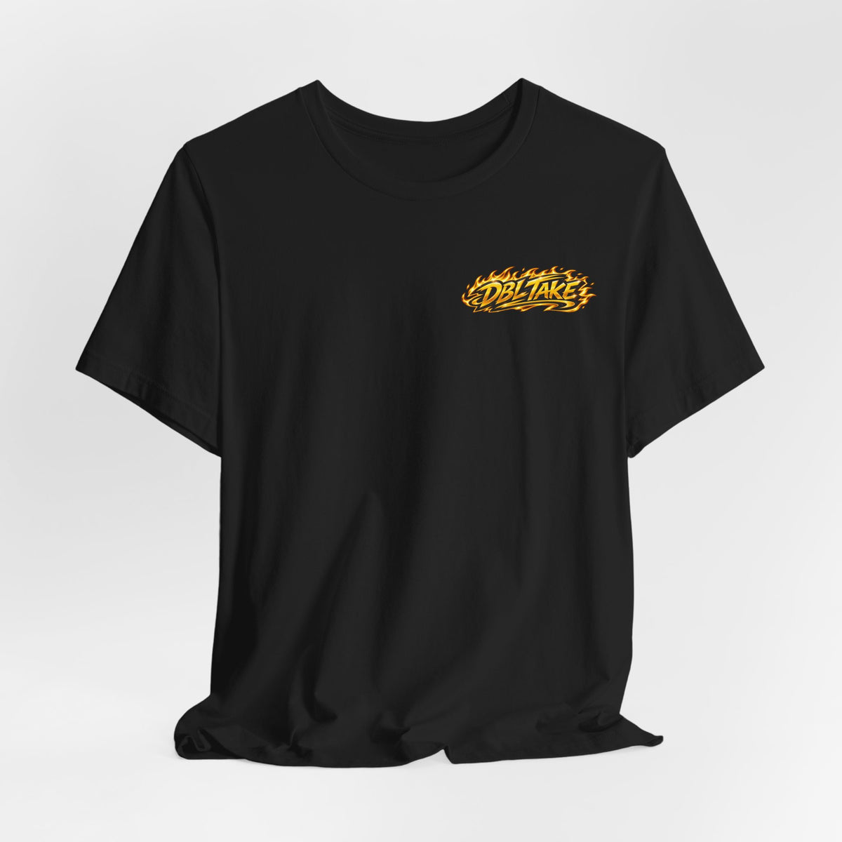 Standing On My Business T-Shirt — "I’m Standing On My Business"- Unisex Tee