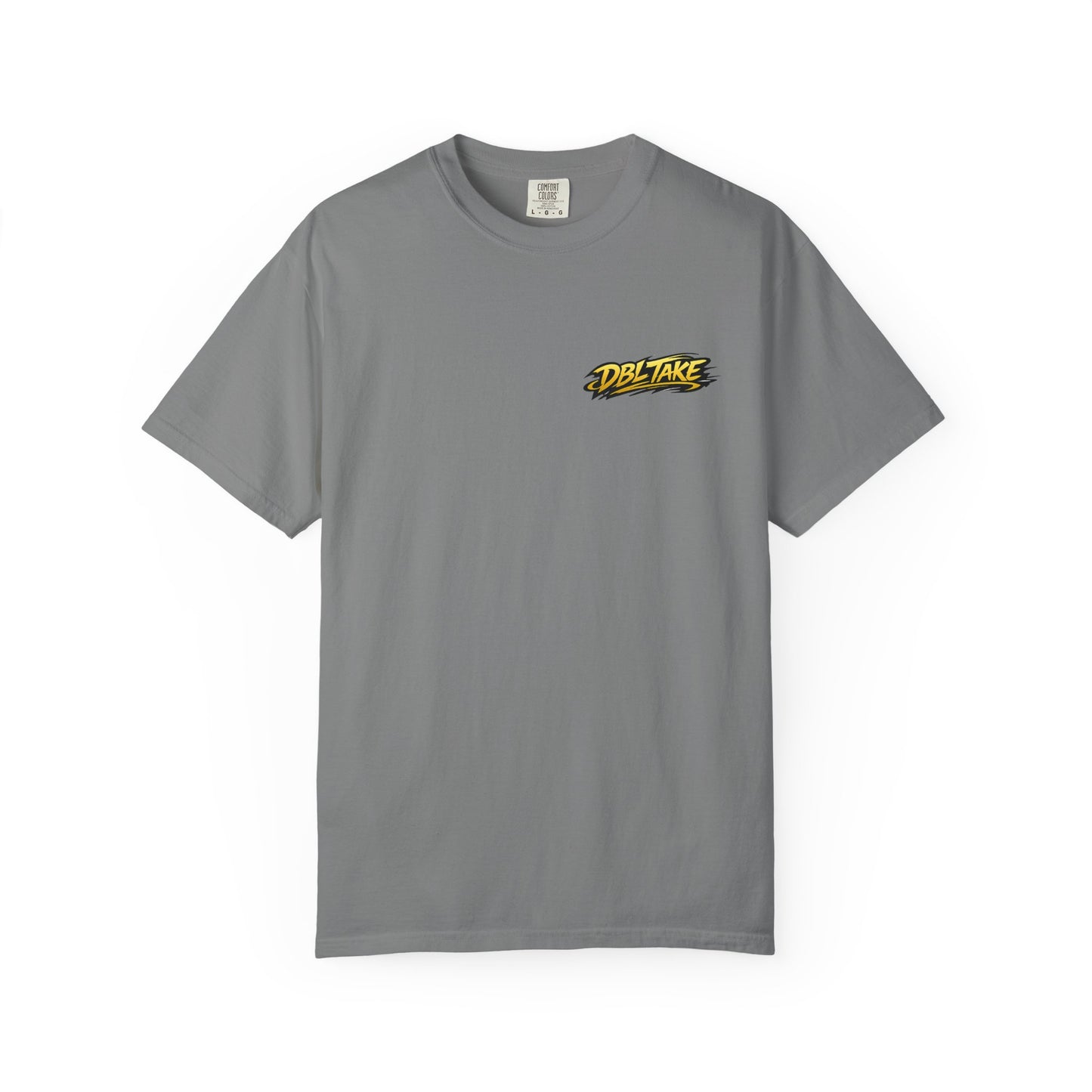 Playful Graphic T-Shirt, Fun Casual Wear, Gift for Friends, Birthday Shirt, Youthful Style, Weekend Attire