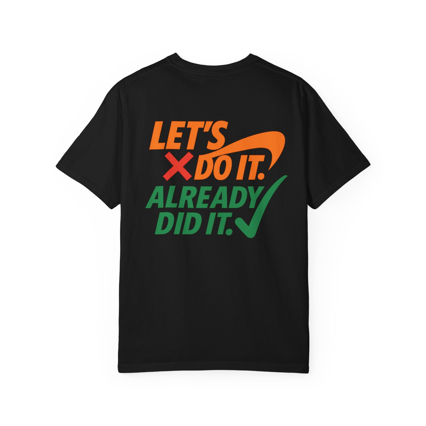 Playful Graphic T-Shirt, Fun Casual Wear, Gift for Friends, Birthday Shirt, Youthful Style, Weekend Attire