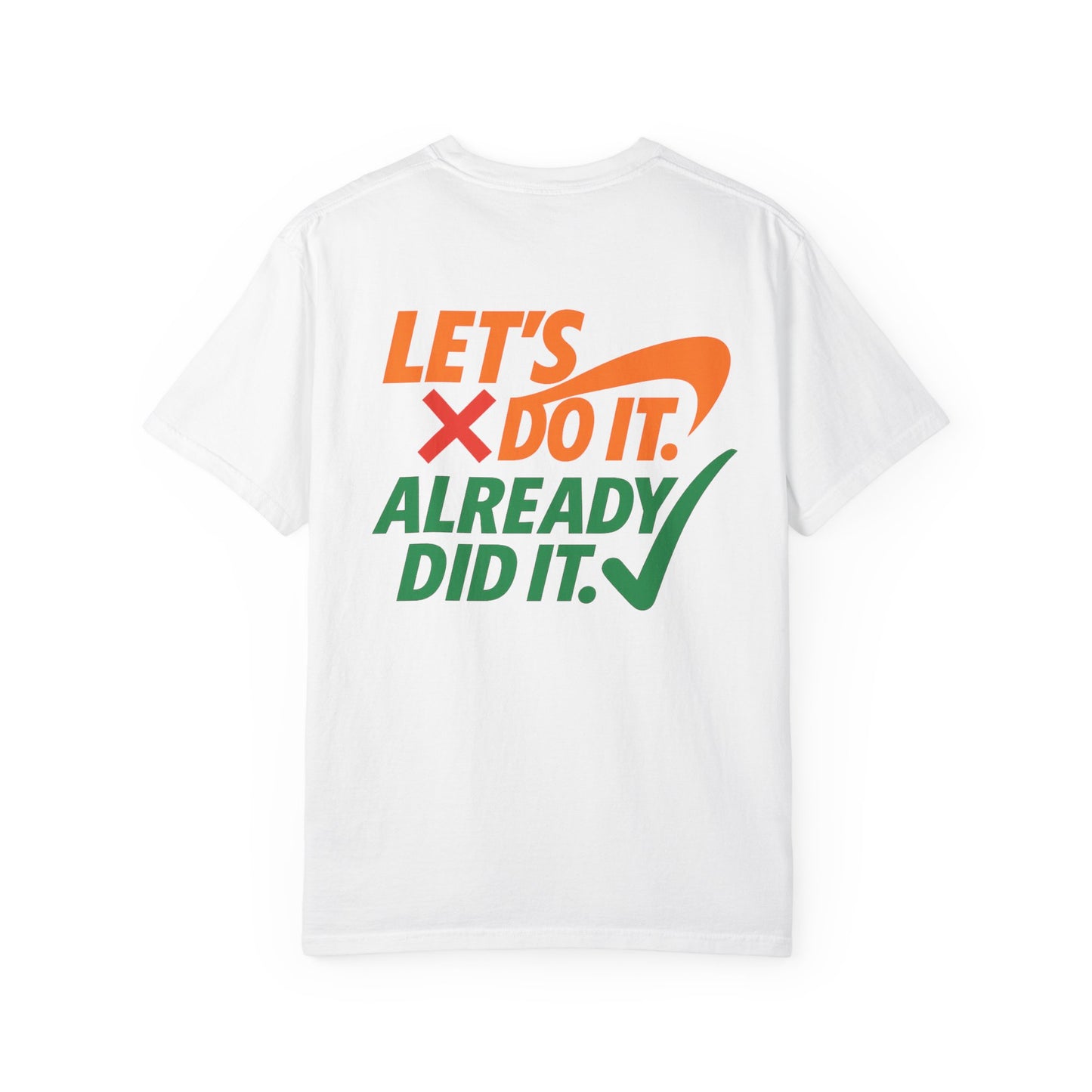 Playful Graphic T-Shirt, Fun Casual Wear, Gift for Friends, Birthday Shirt, Youthful Style, Weekend Attire