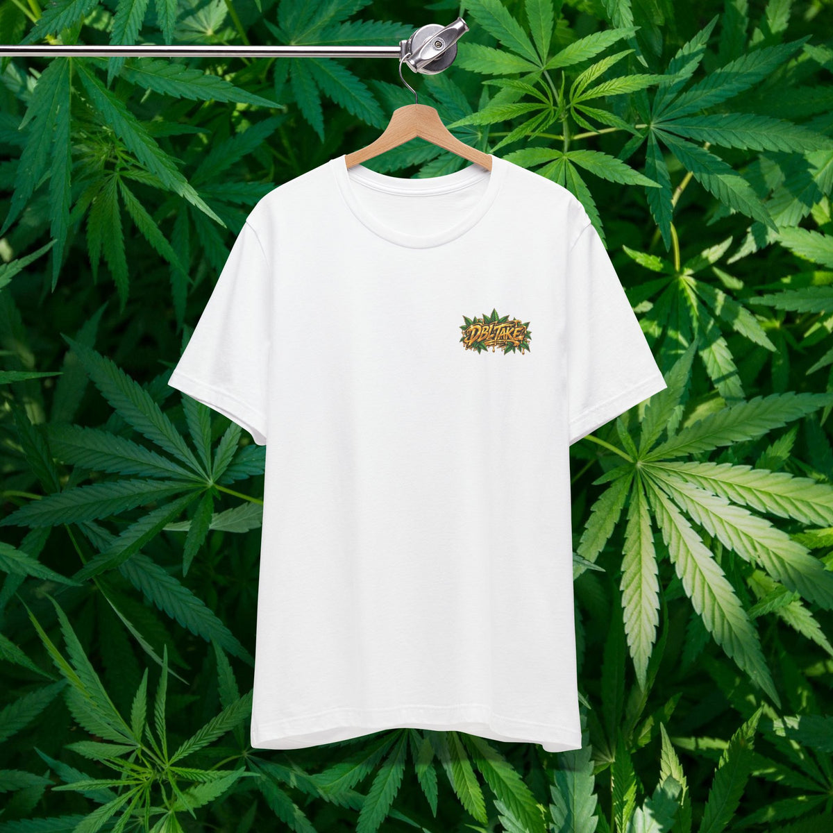 "Touch Grass" - Unsex Tee