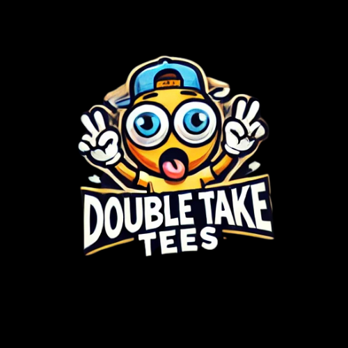 Double Take-tees